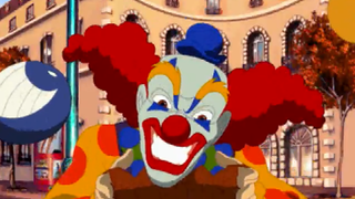 Illustration for article titled The Scariest Clowns And Jesters In Video Games